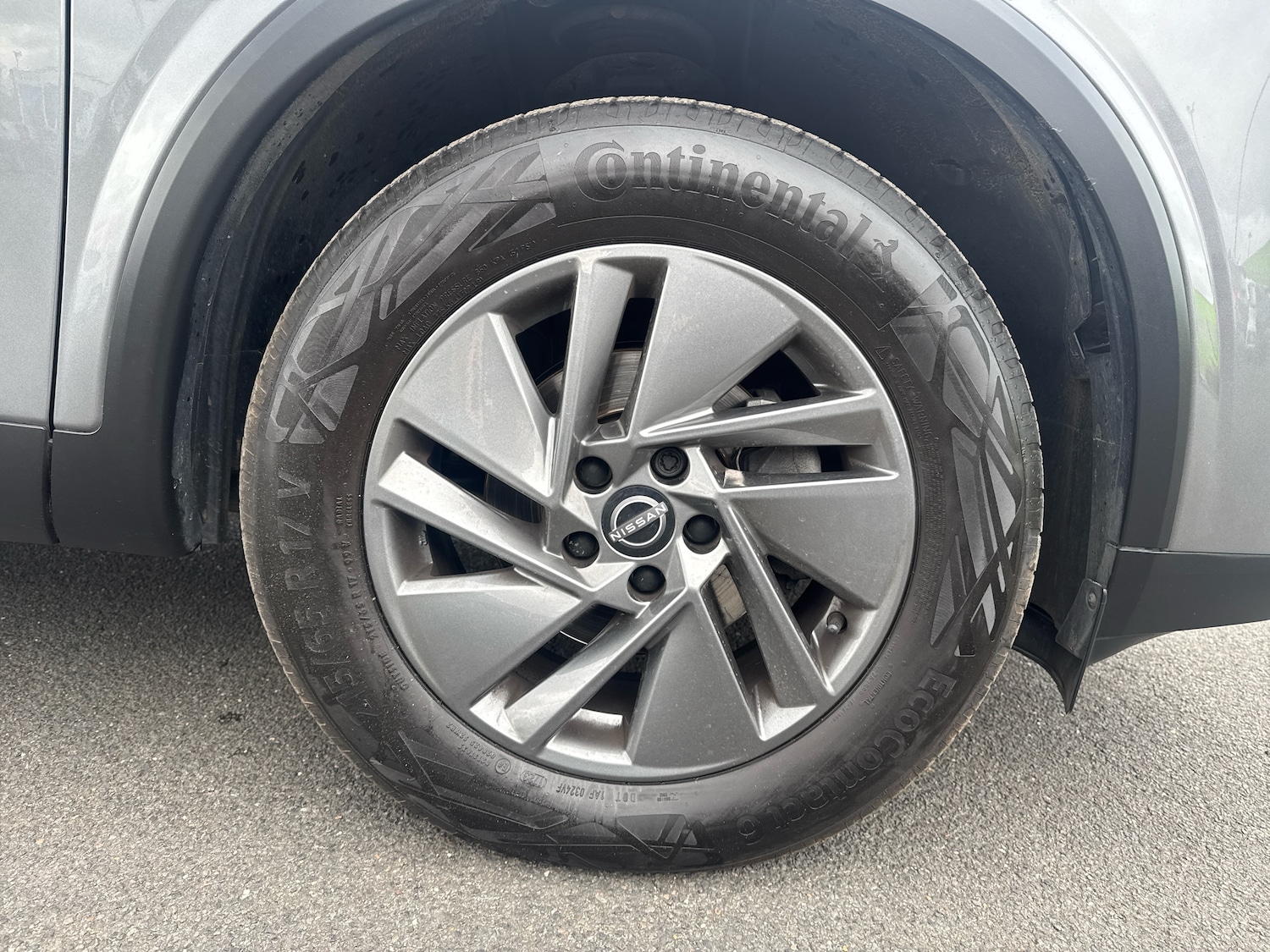 Used Nissan Qashqai 2023 for sale - 77855804: Photo 5