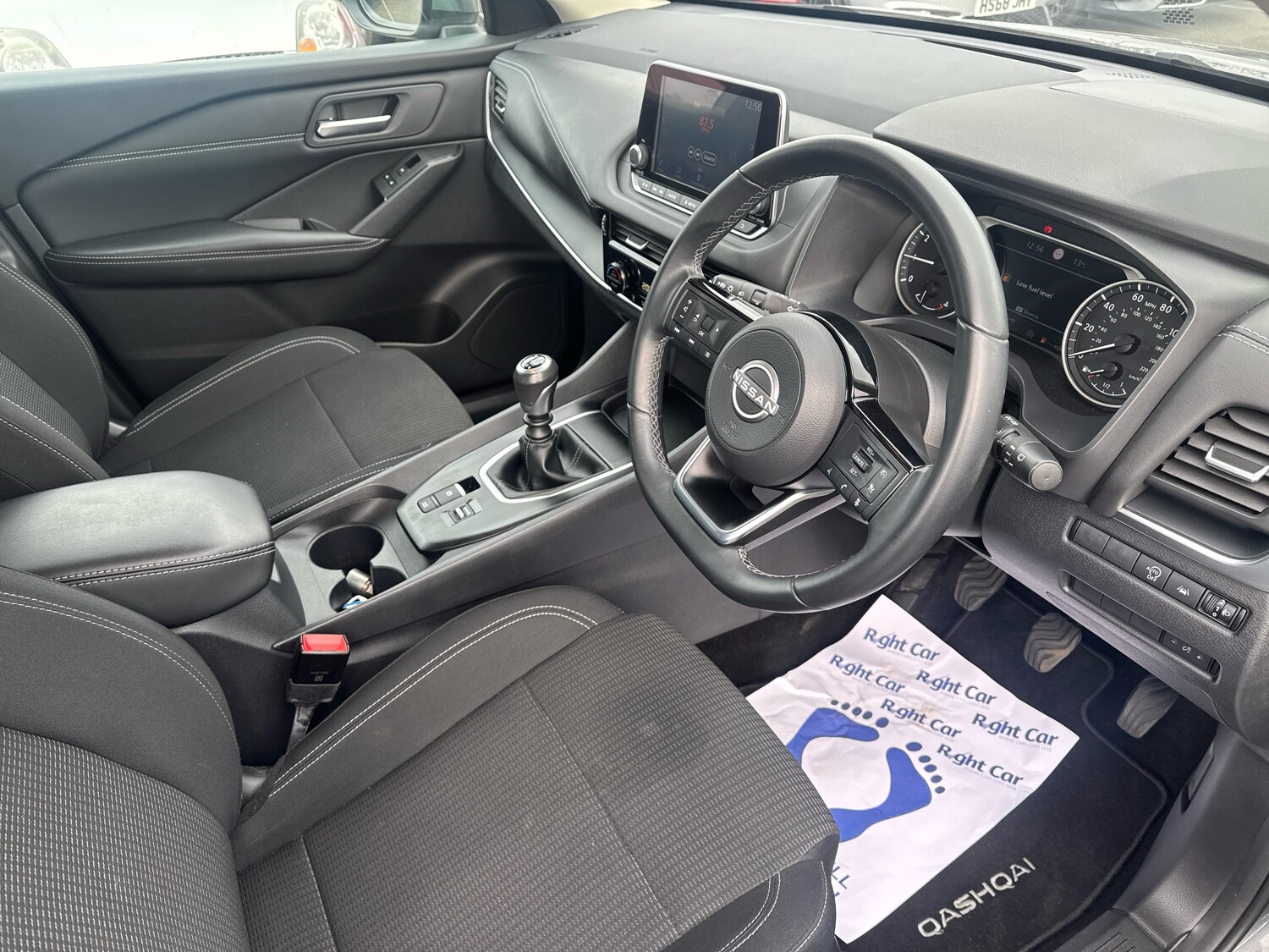 Used Nissan Qashqai 2023 for sale - 77855804: Photo 6