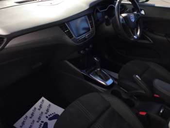 Used Vauxhall Crossland 2022 for sale - 73884020: Photo