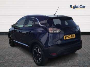 Used Vauxhall Crossland 2022 for sale - 73884020: Photo