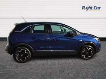 Used Vauxhall Crossland 2022 for sale - 73884020: Photo