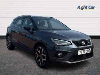 2020 (20) - 1.0 TSI 115 FR Sport [EZ] 5dr