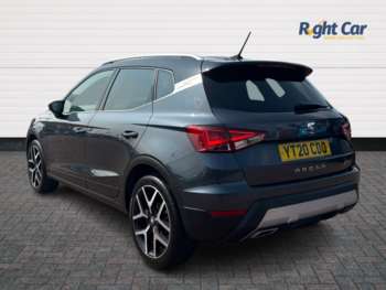 Used SEAT Arona 2020 for sale - 74863410: Photo