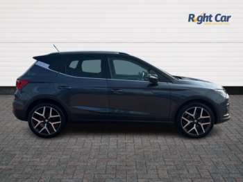 Used SEAT Arona 2020 for sale - 74863410: Photo