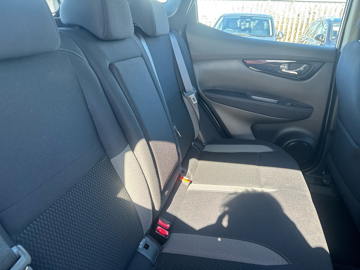 Used Nissan Qashqai 2021 for sale - 78036857: Photo 10