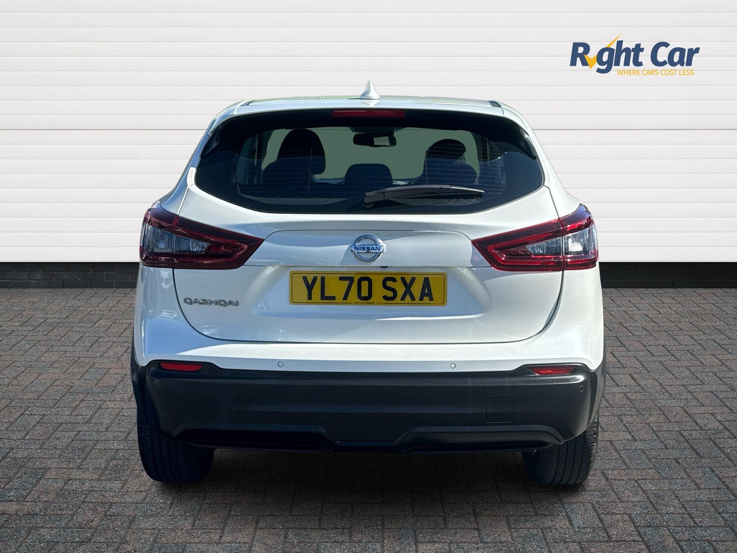 Used Nissan Qashqai 2021 for sale - 78036857: Photo 12