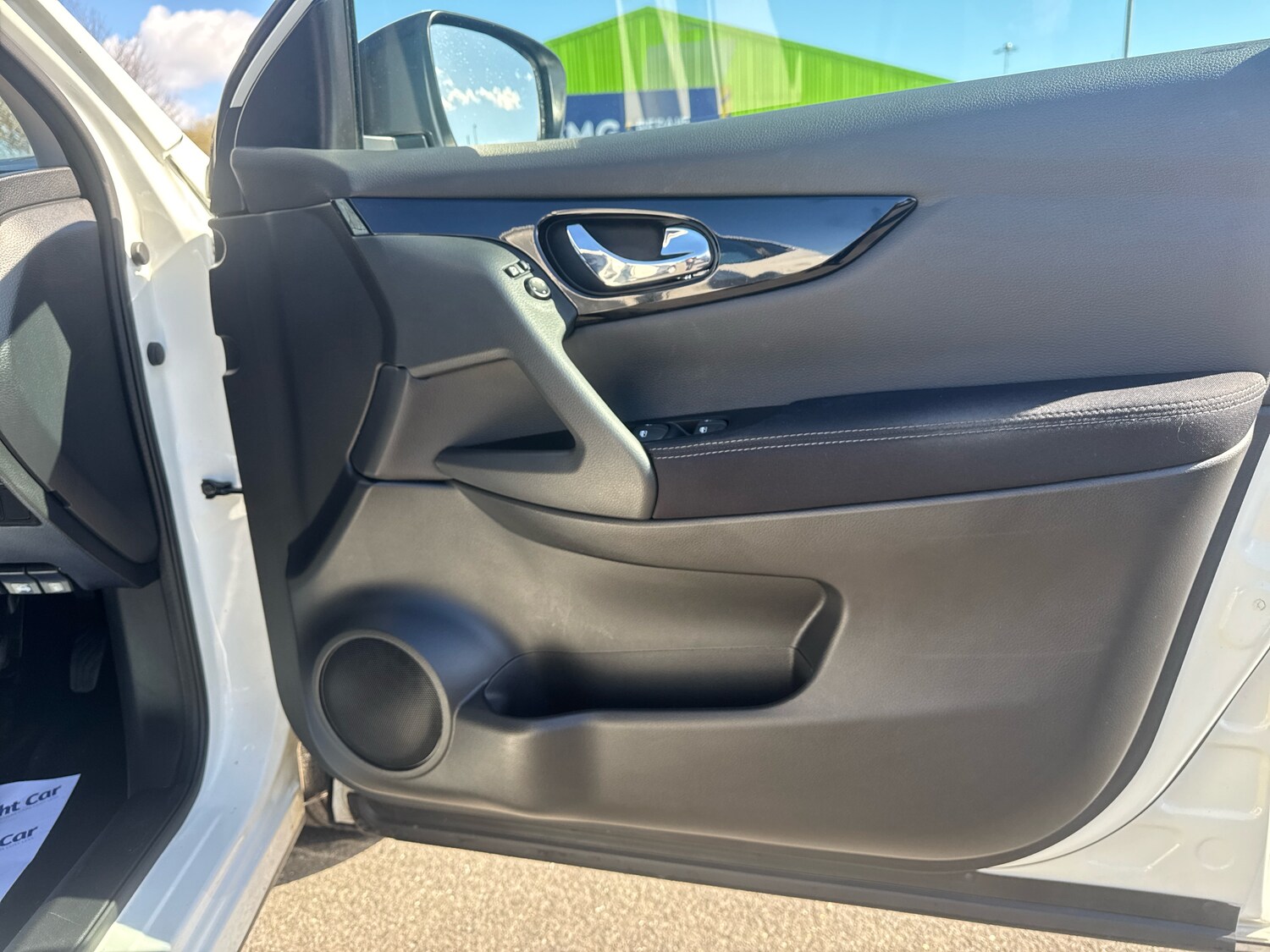 Used Nissan Qashqai 2021 for sale - 78036857: Photo 13