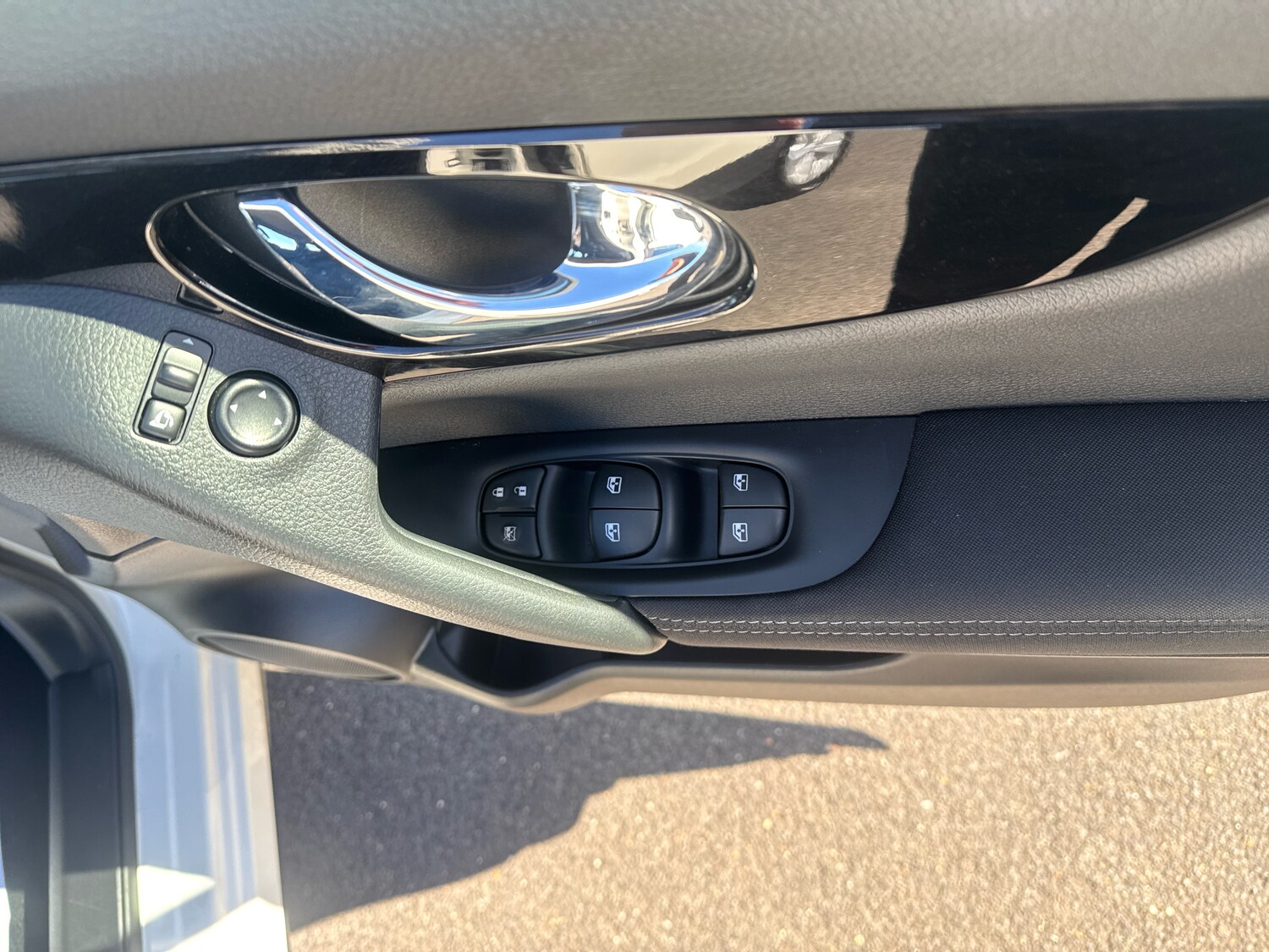 Used Nissan Qashqai 2021 for sale - 78036857: Photo 14