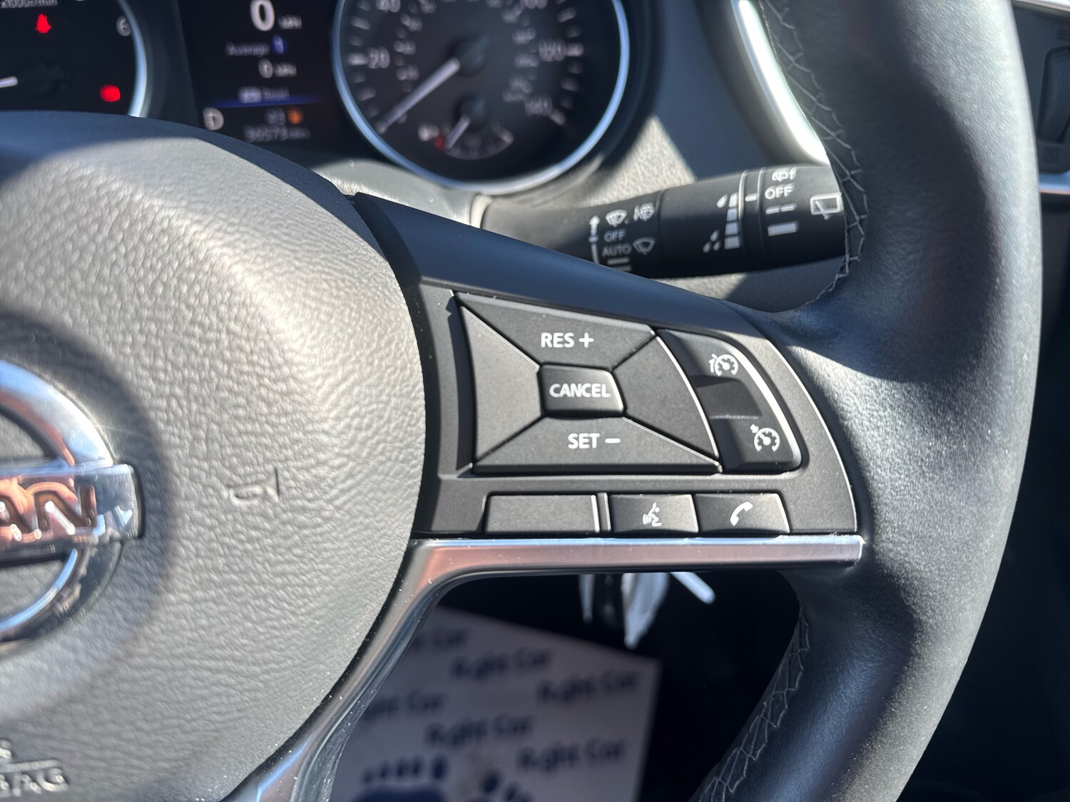 Used Nissan Qashqai 2021 for sale - 78036857: Photo 17