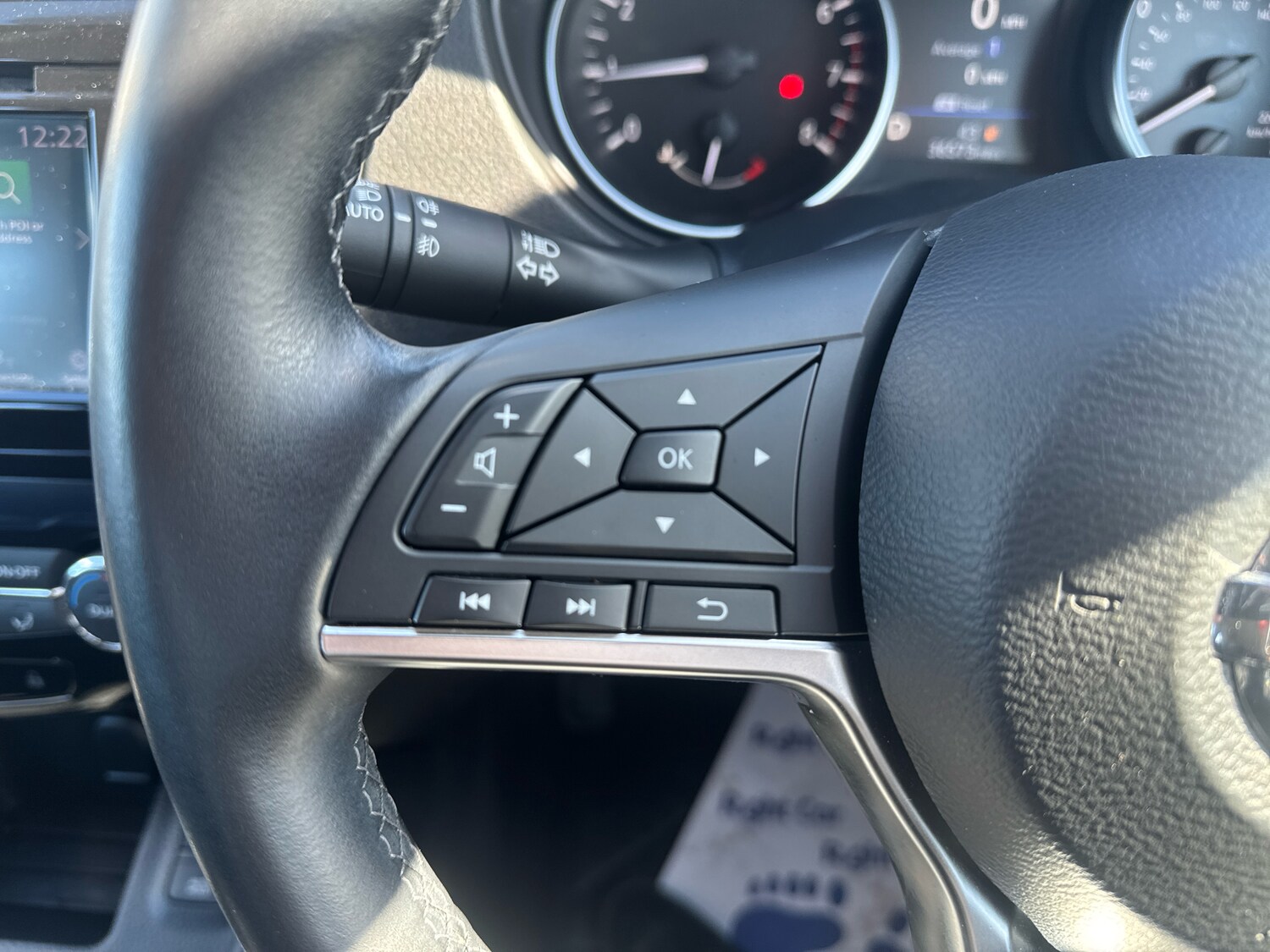 Used Nissan Qashqai 2021 for sale - 78036857: Photo 18