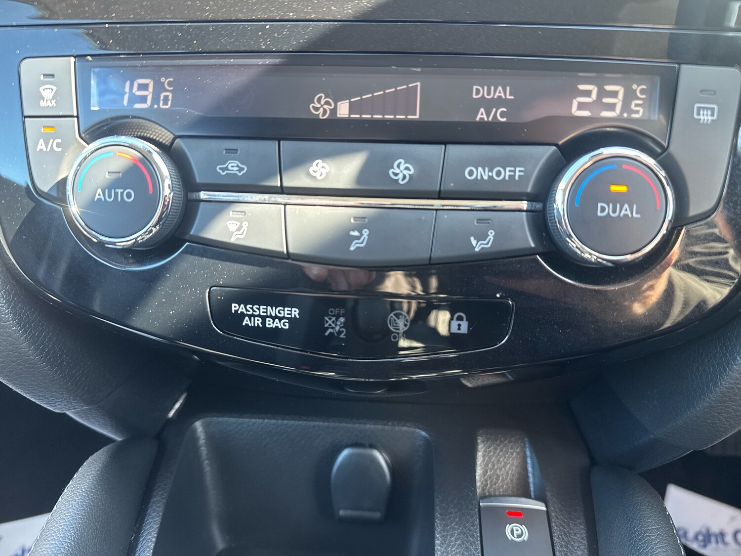 Used Nissan Qashqai 2021 for sale - 78036857: Photo 21