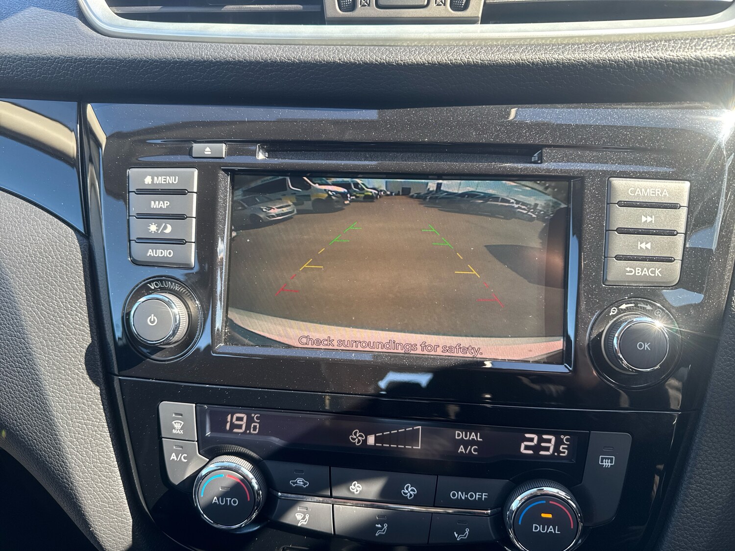 Used Nissan Qashqai 2021 for sale - 78036857: Photo 22