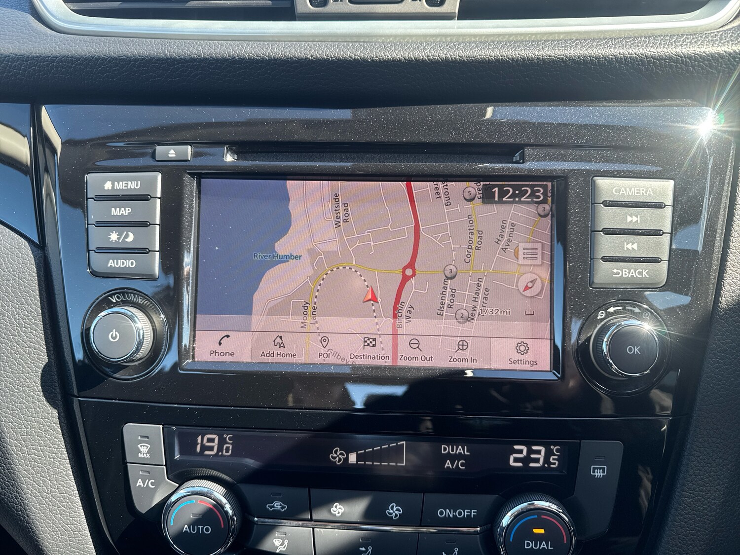 Used Nissan Qashqai 2021 for sale - 78036857: Photo 23