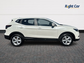 Used Nissan Qashqai 2021 for sale - 78036857: Photo