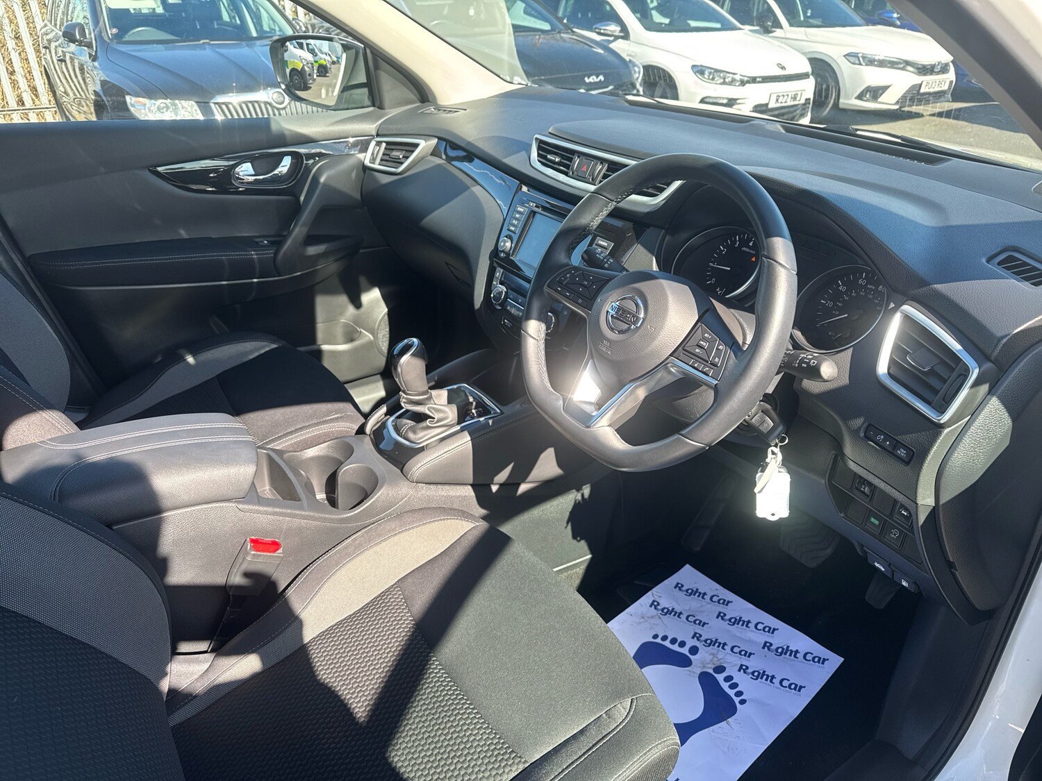 Used Nissan Qashqai 2021 for sale - 78036857: Photo 6