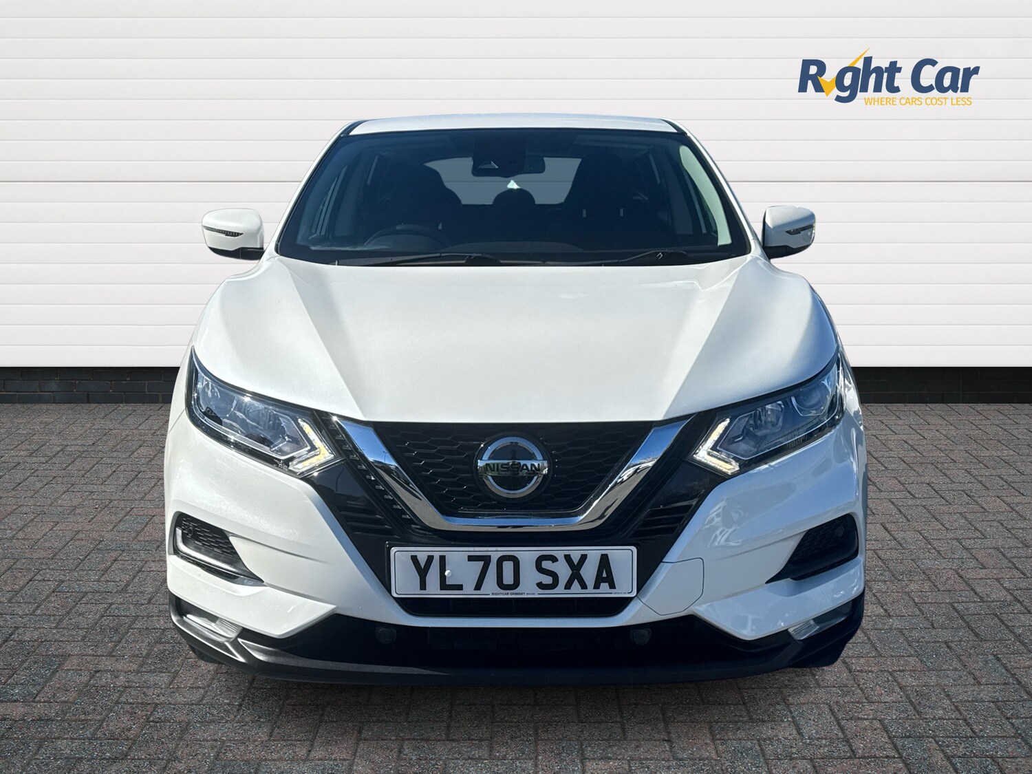 Used Nissan Qashqai 2021 for sale - 78036857: Photo 7