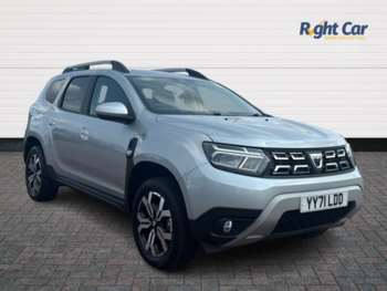 2021 (71) - 1.0 TCe 90 Prestige 5dr