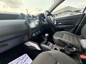 Used Dacia Duster 2021 for sale - 74863408: Photo