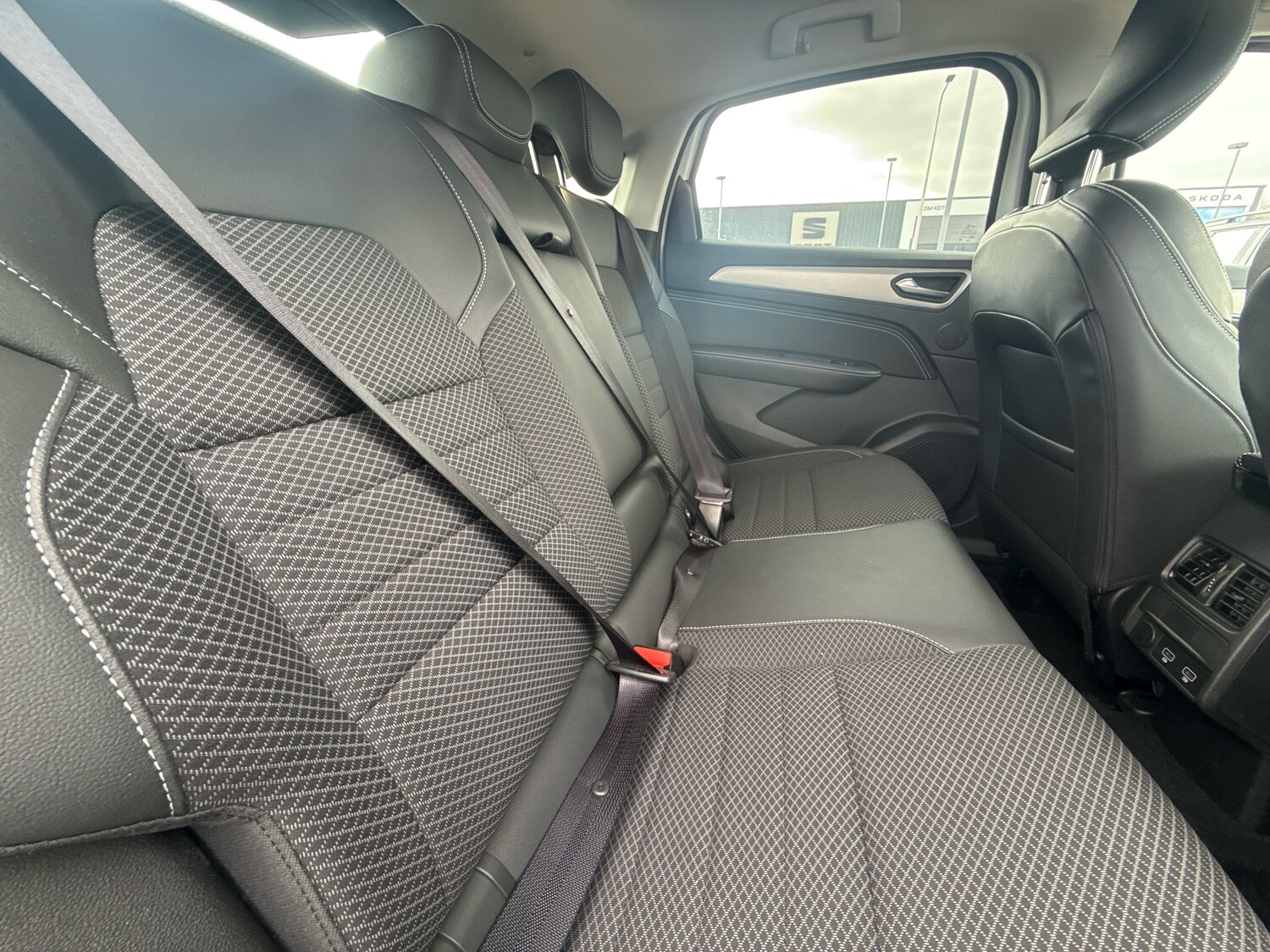 Used Renault Arkana 2022 for sale - 77855799: Photo 10