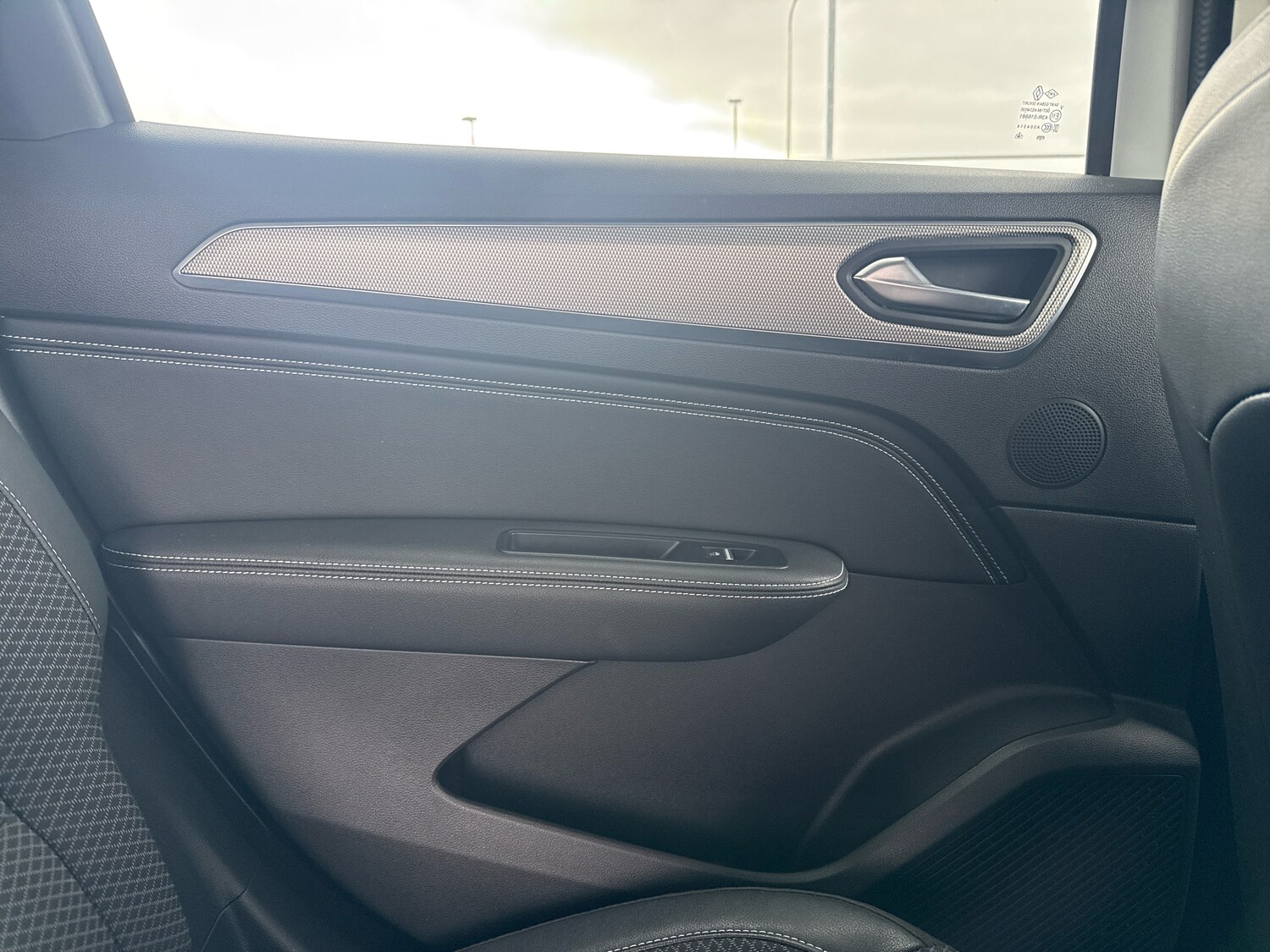 Used Renault Arkana 2022 for sale - 77855799: Photo 11