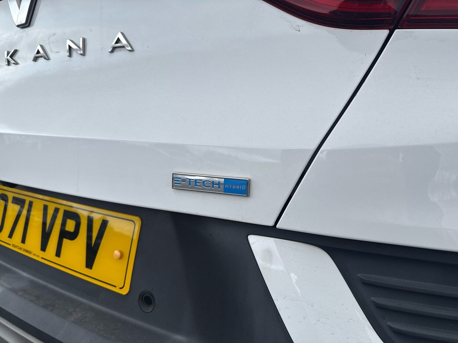 Used Renault Arkana 2022 for sale - 77855799: Photo 16