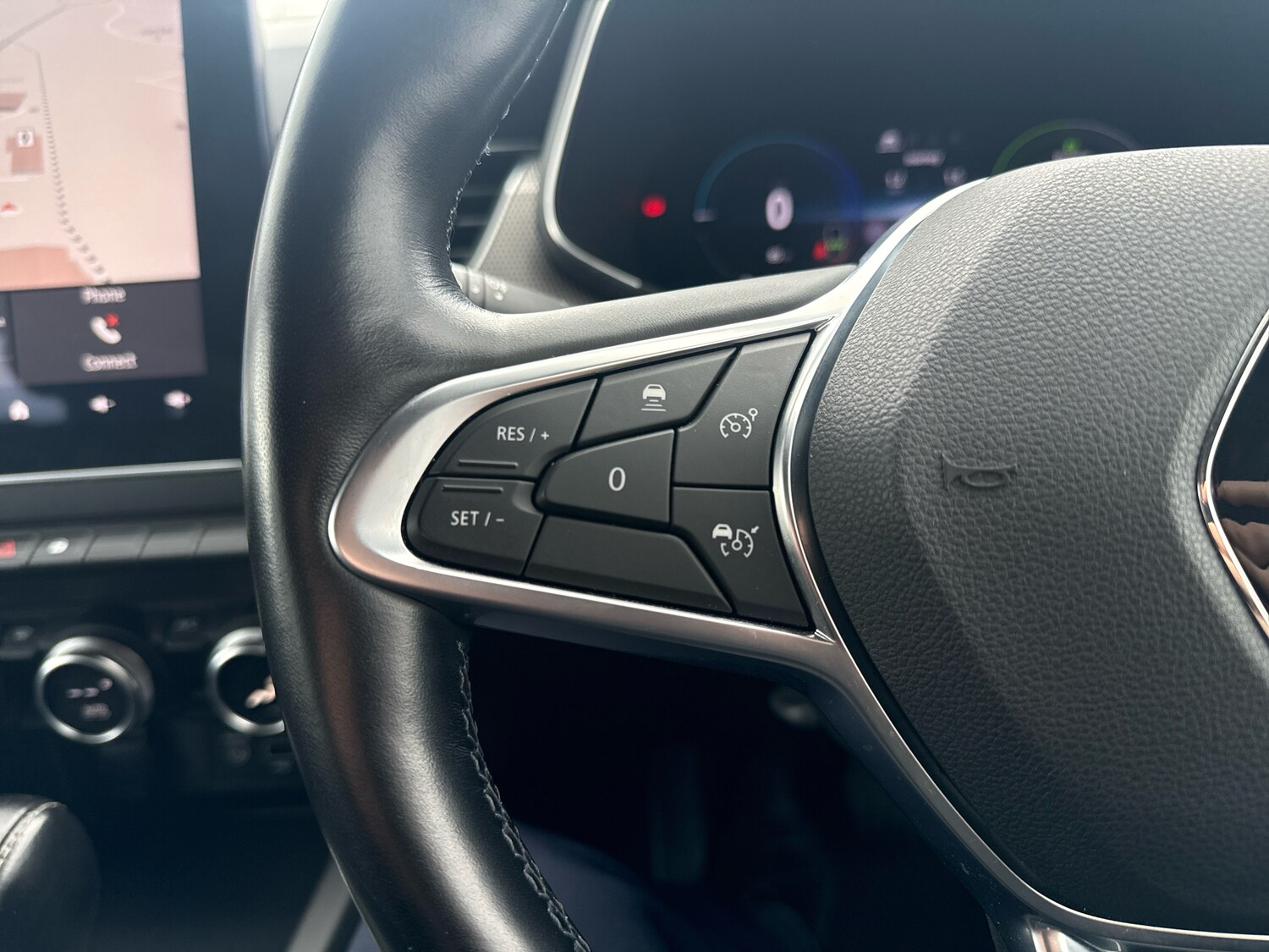 Used Renault Arkana 2022 for sale - 77855799: Photo 21