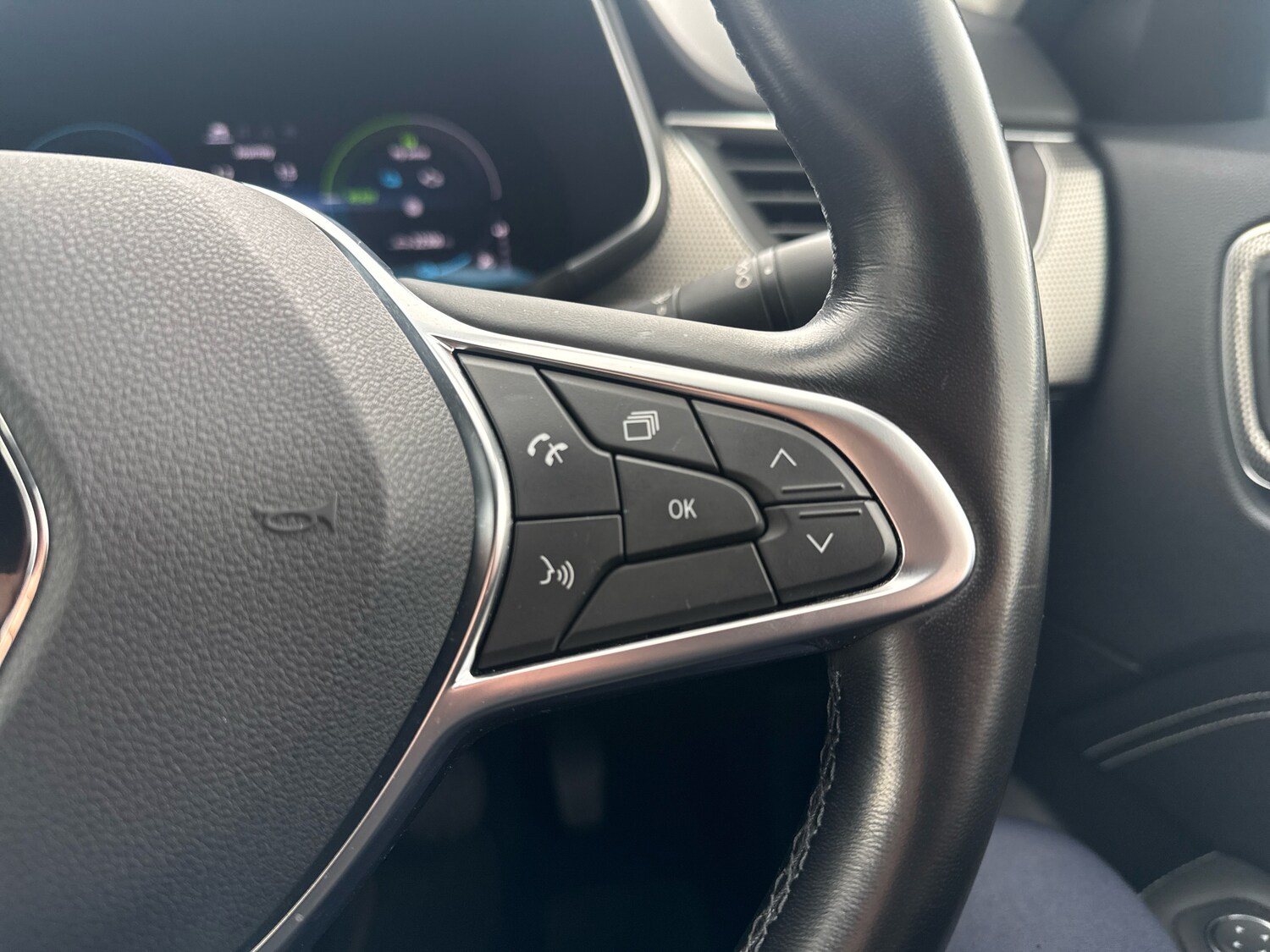 Used Renault Arkana 2022 for sale - 77855799: Photo 22