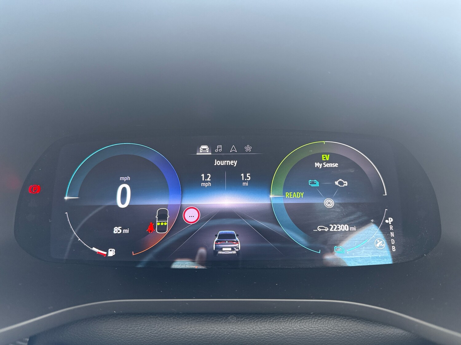 Used Renault Arkana 2022 for sale - 77855799: Photo 23