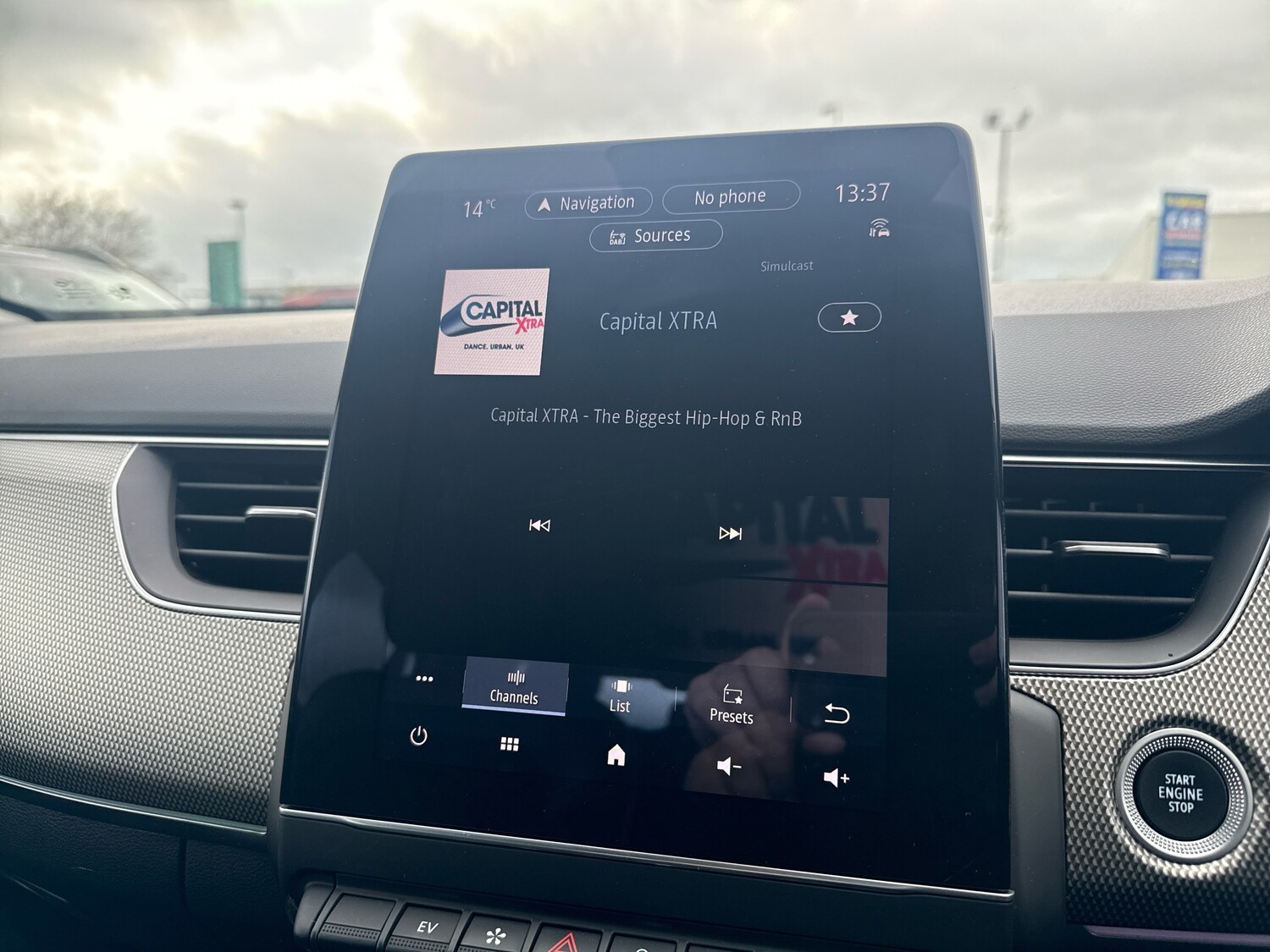 Used Renault Arkana 2022 for sale - 77855799: Photo 28