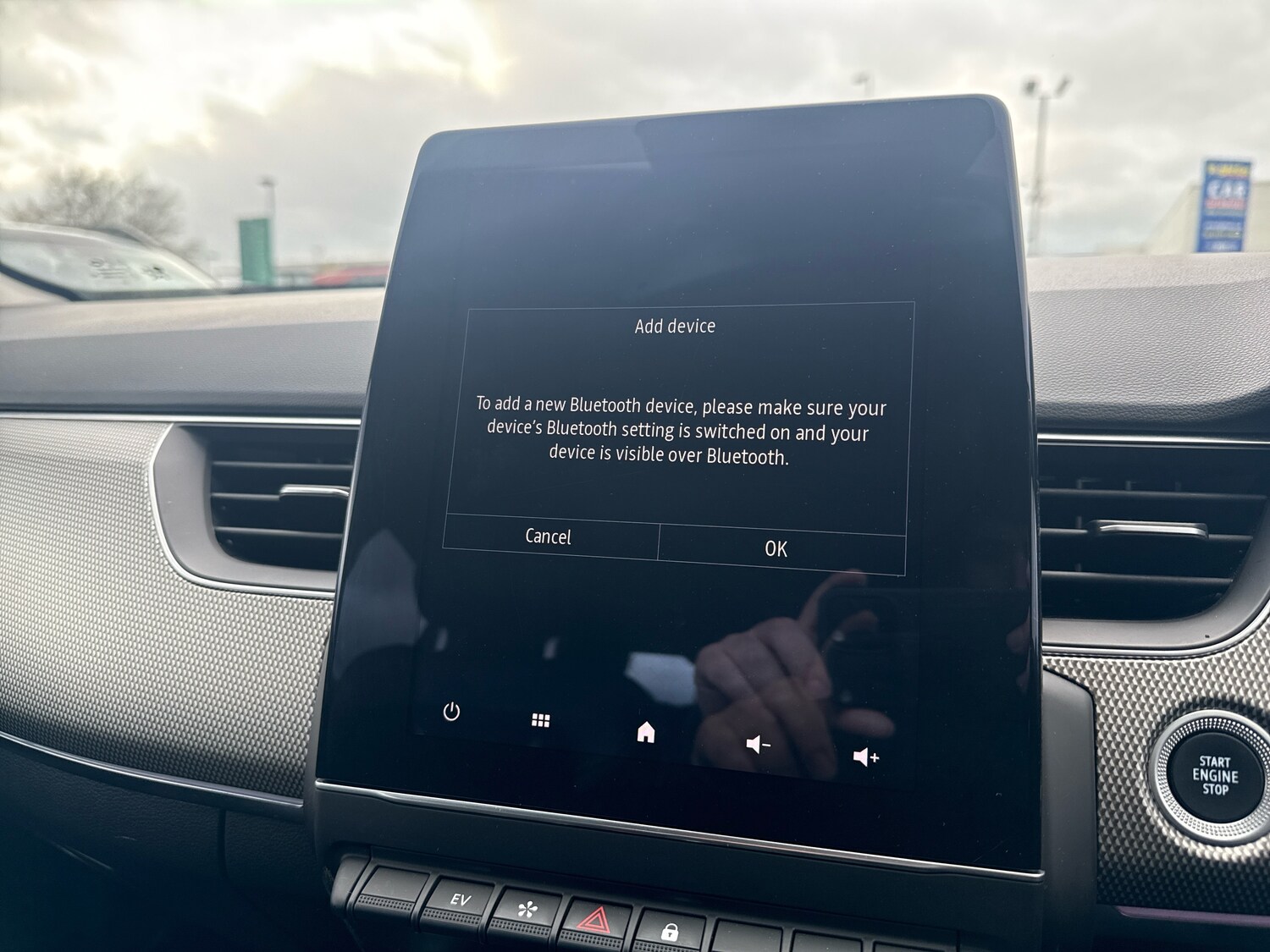 Used Renault Arkana 2022 for sale - 77855799: Photo 29