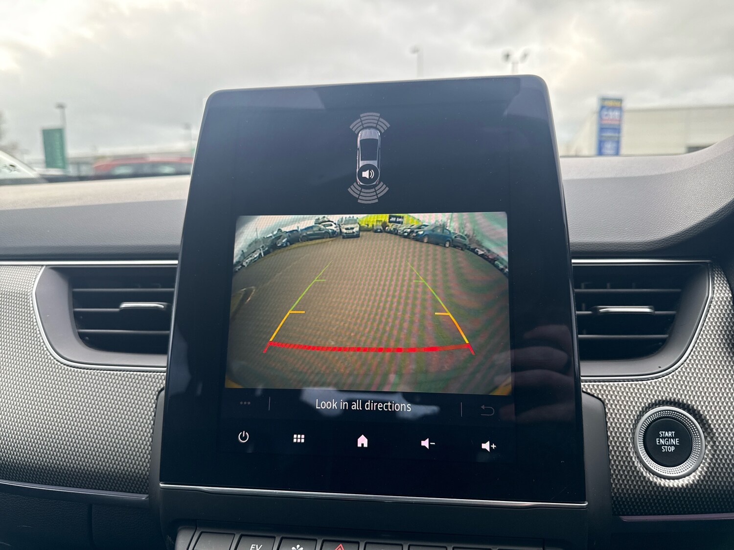 Used Renault Arkana 2022 for sale - 77855799: Photo 30