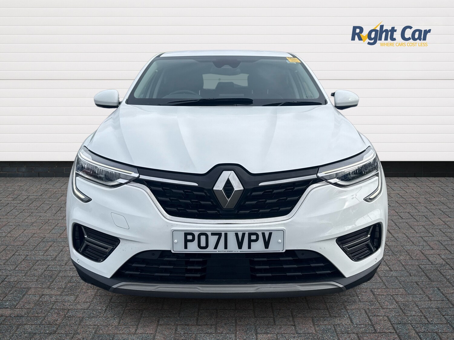 Used Renault Arkana 2022 for sale - 77855799: Photo 7