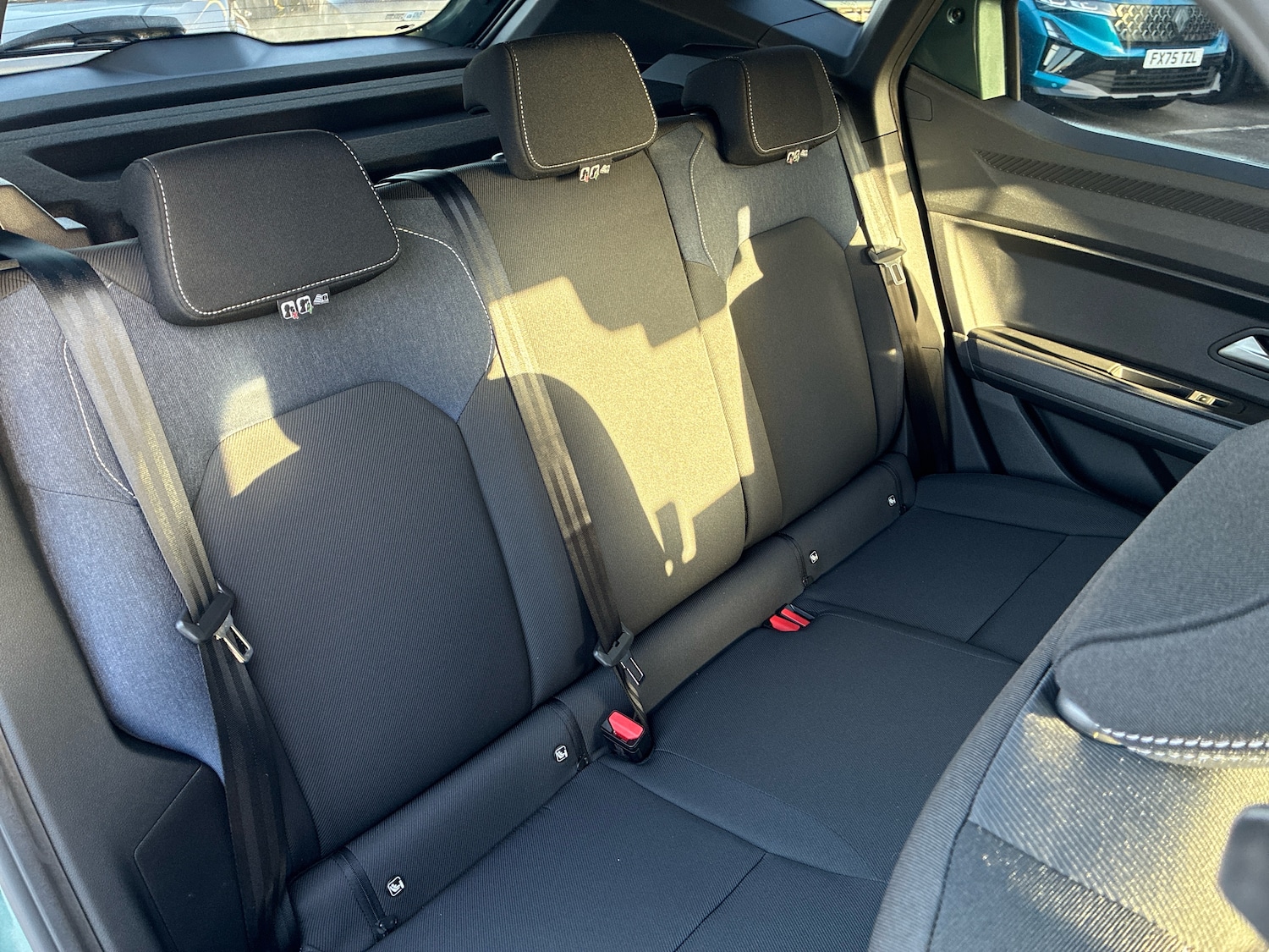 Used Dacia Duster 2025 for sale - 76826844: Photo 10