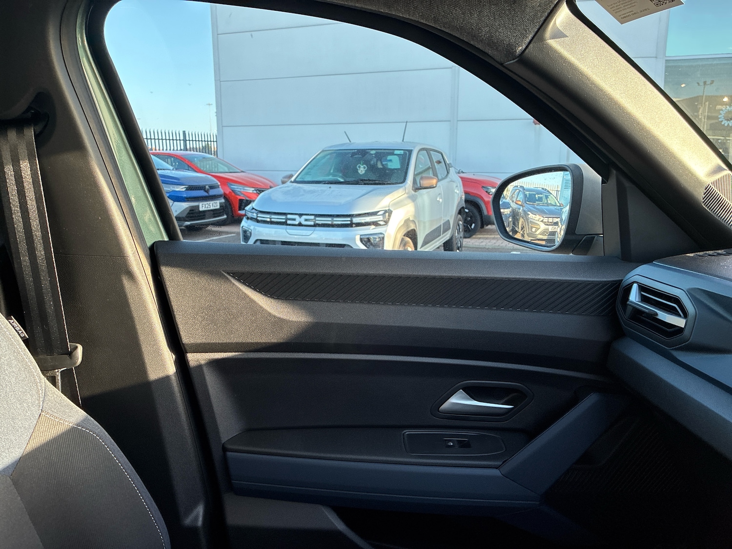 Used Dacia Duster 2025 for sale - 76826844: Photo 11