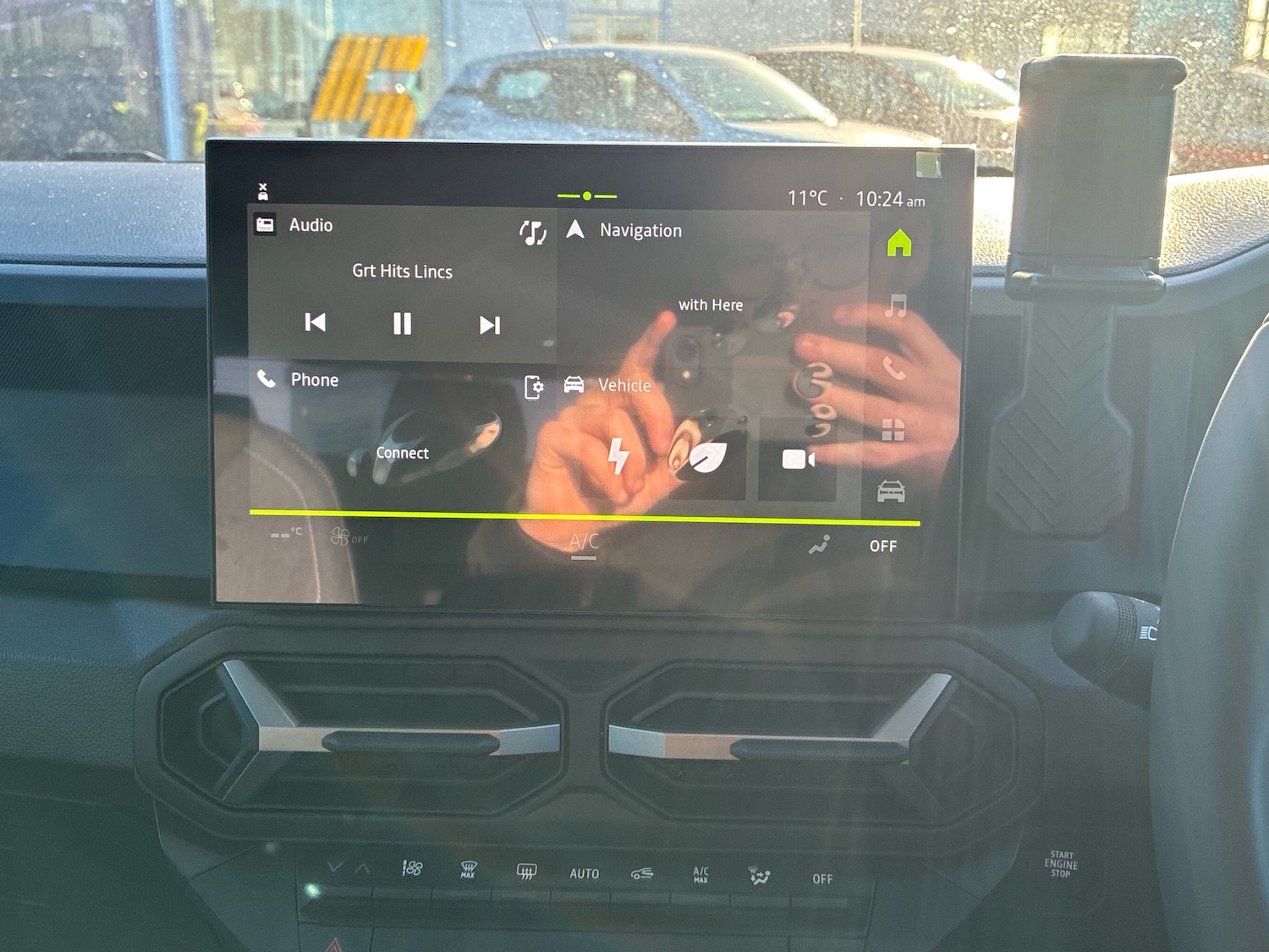 Used Dacia Duster 2025 for sale - 76826844: Photo 17