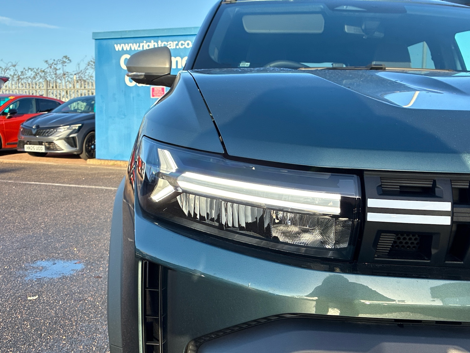 Used Dacia Duster 2025 for sale - 76826844: Photo 21