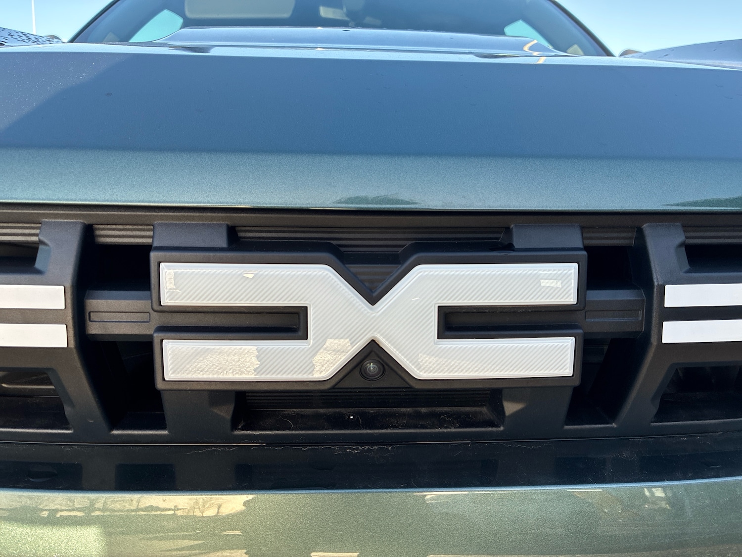 Used Dacia Duster 2025 for sale - 76826844: Photo 25