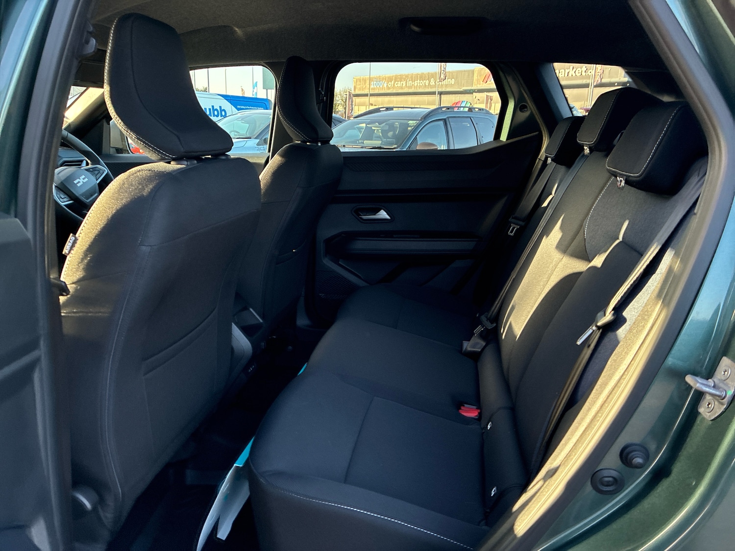 Used Dacia Duster 2025 for sale - 76826844: Photo 28