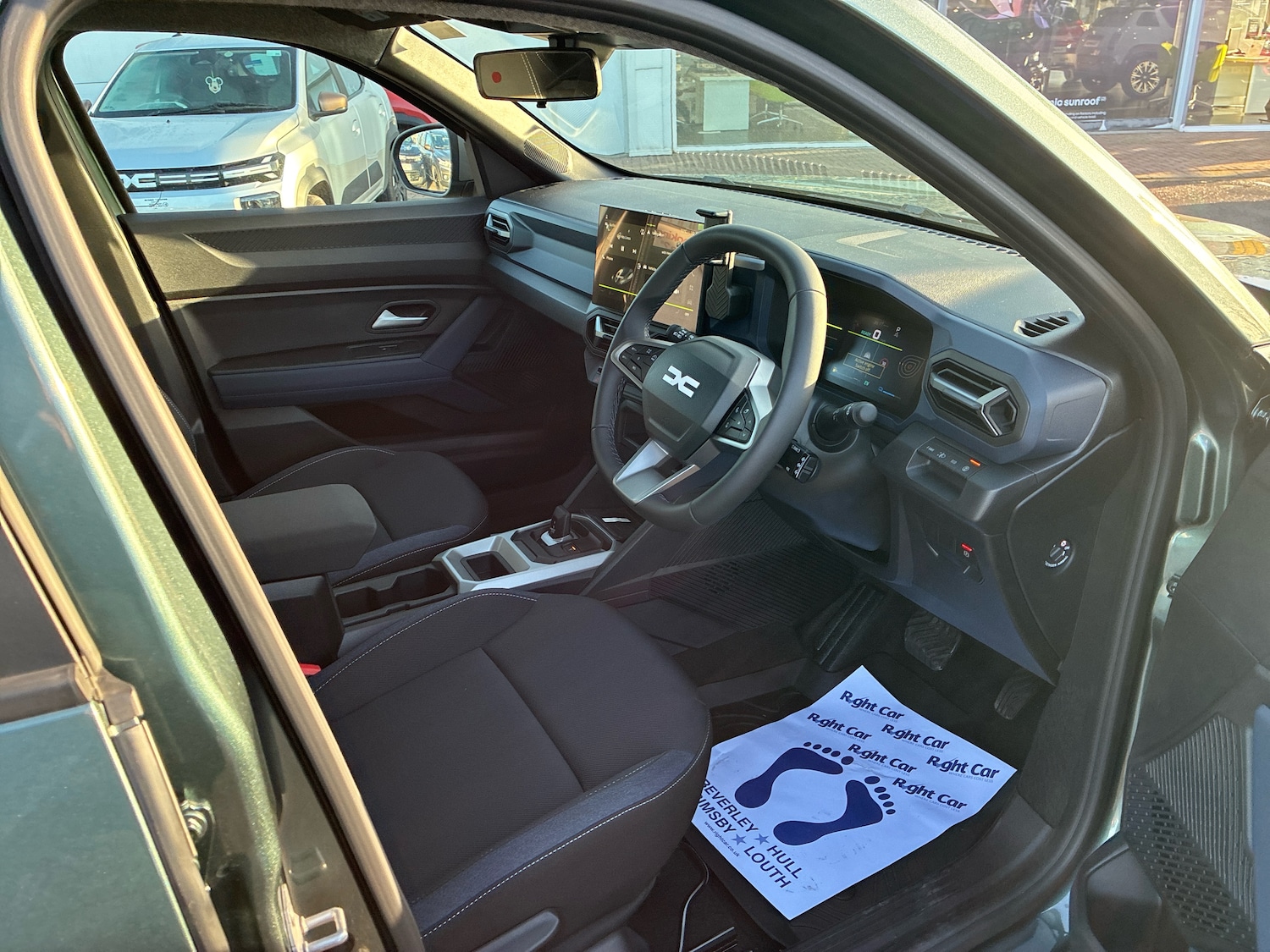 Used Dacia Duster 2025 for sale - 76826844: Photo 6