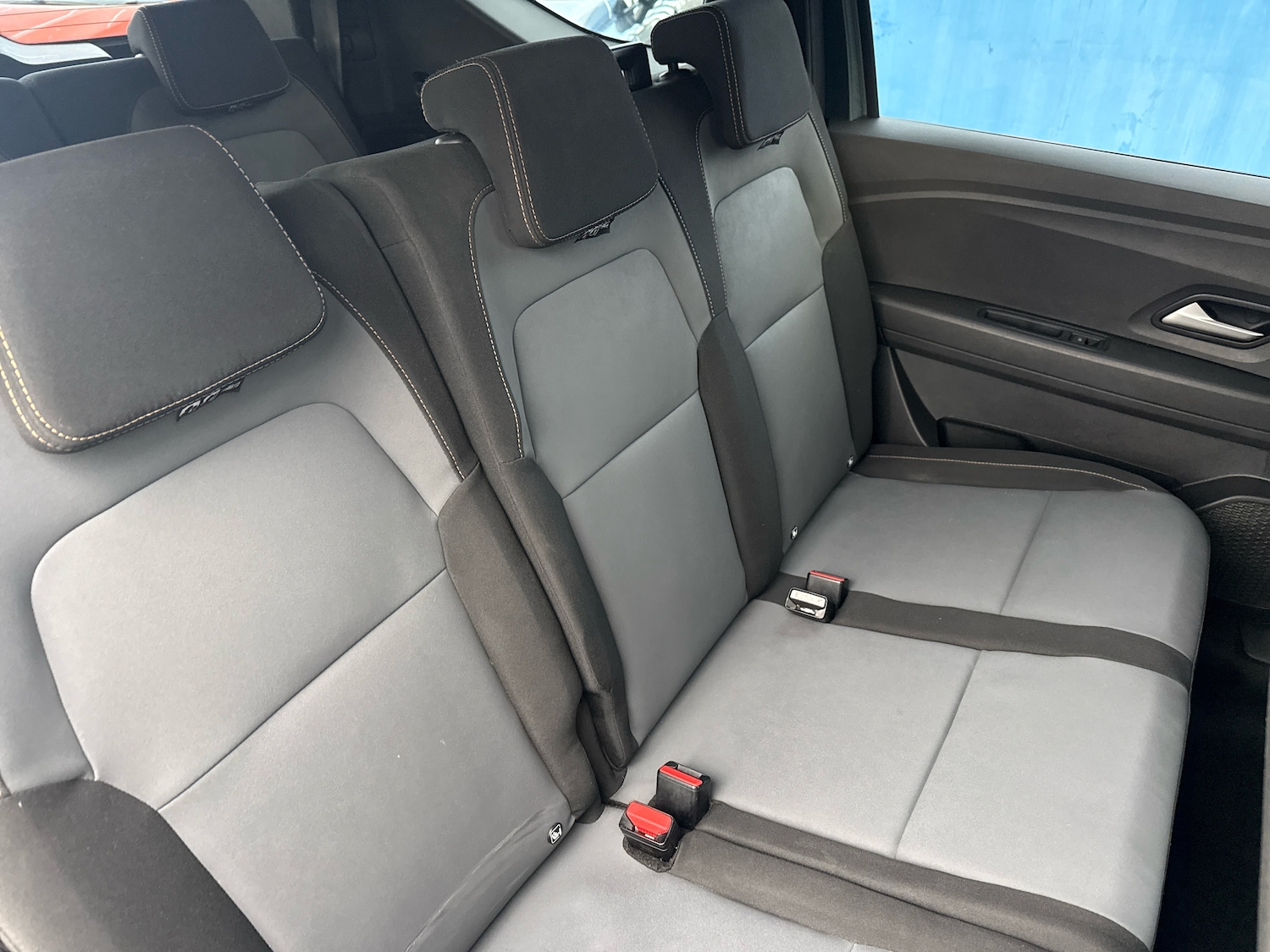 Used Dacia Jogger 2023 for sale - 76875079: Photo 10