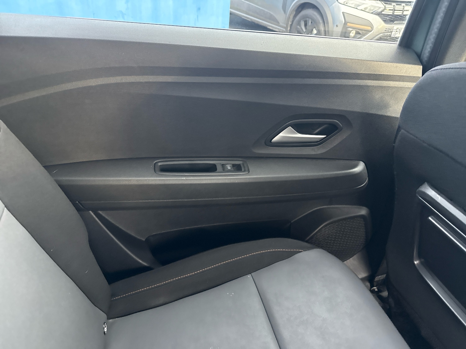 Used Dacia Jogger 2023 for sale - 76875079: Photo 11