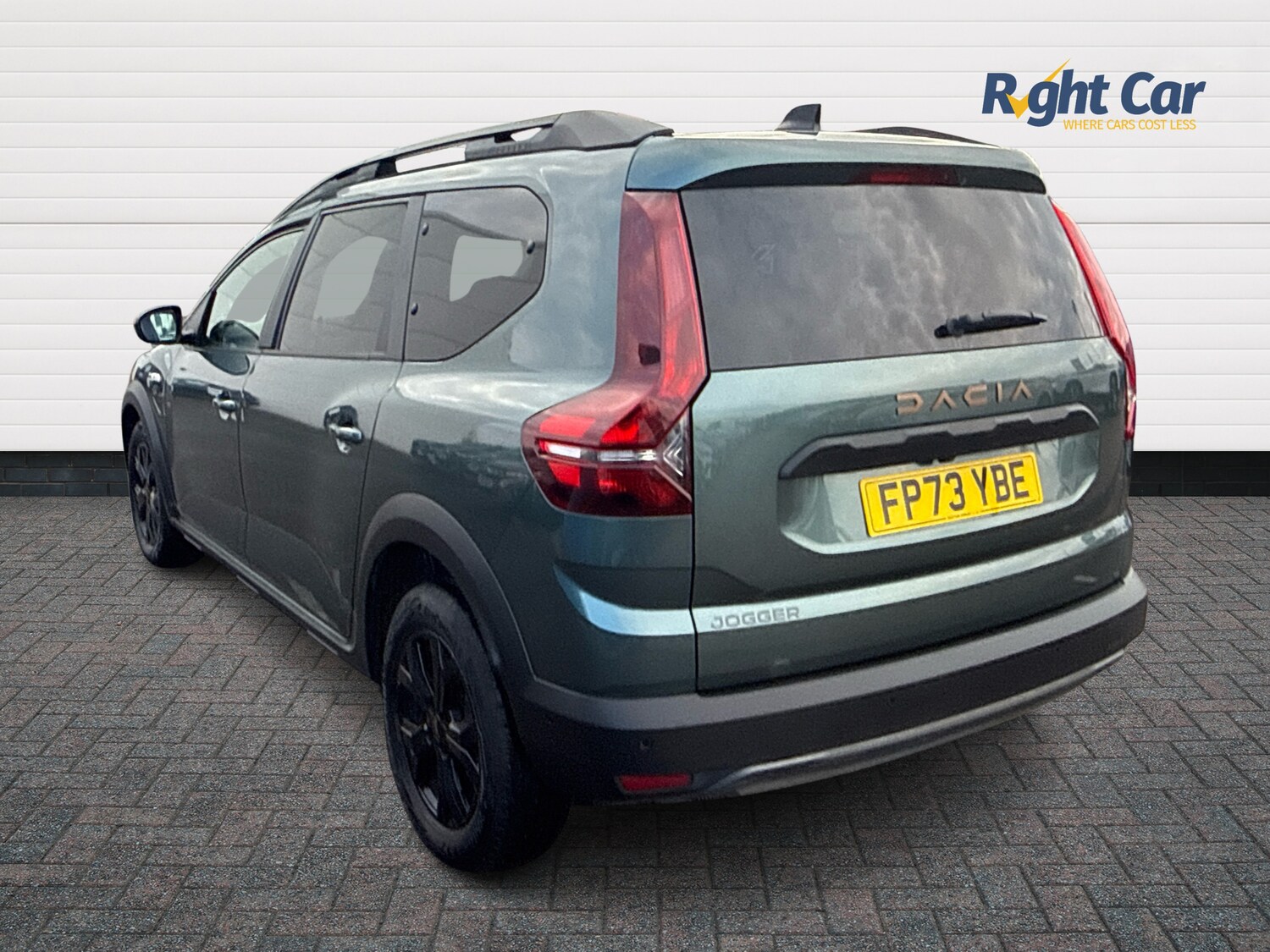 Used Dacia Jogger 2023 for sale - 76875079: Photo 3