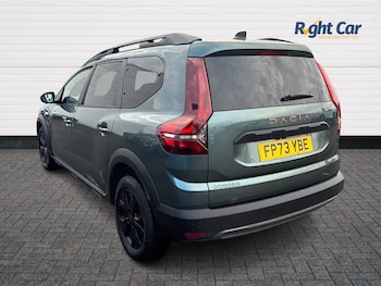 Used Dacia Jogger 2023 for sale - 76875079: Photo