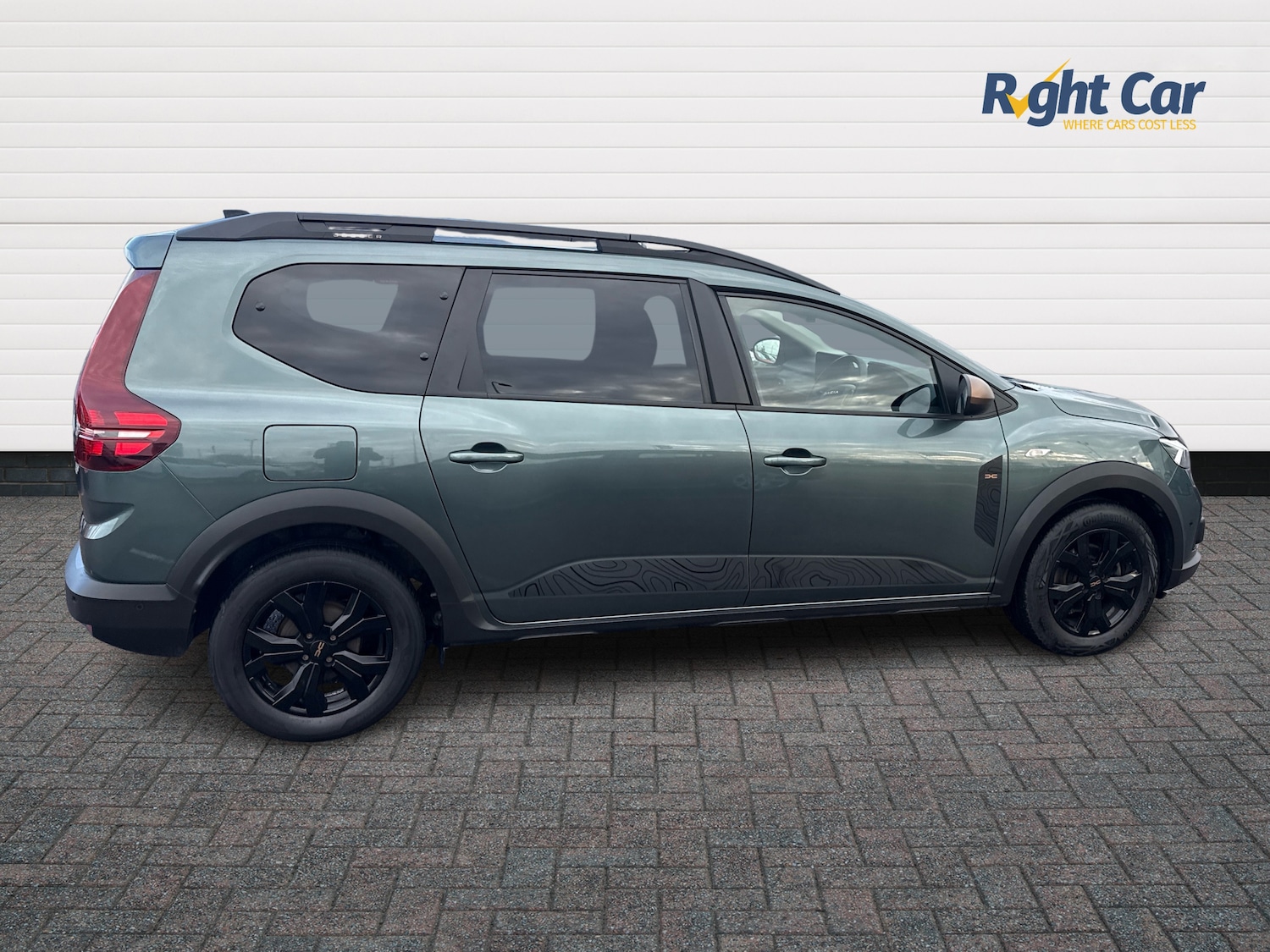 Used Dacia Jogger 2023 for sale - 76875079: Photo 4