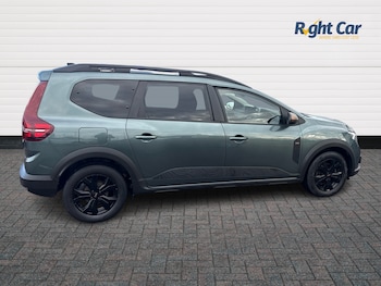 Used Dacia Jogger 2023 for sale - 76875079: Photo