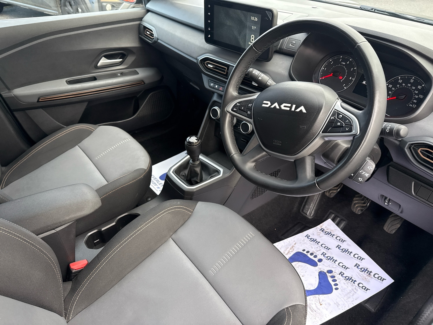 Used Dacia Jogger 2023 for sale - 76875079: Photo 6