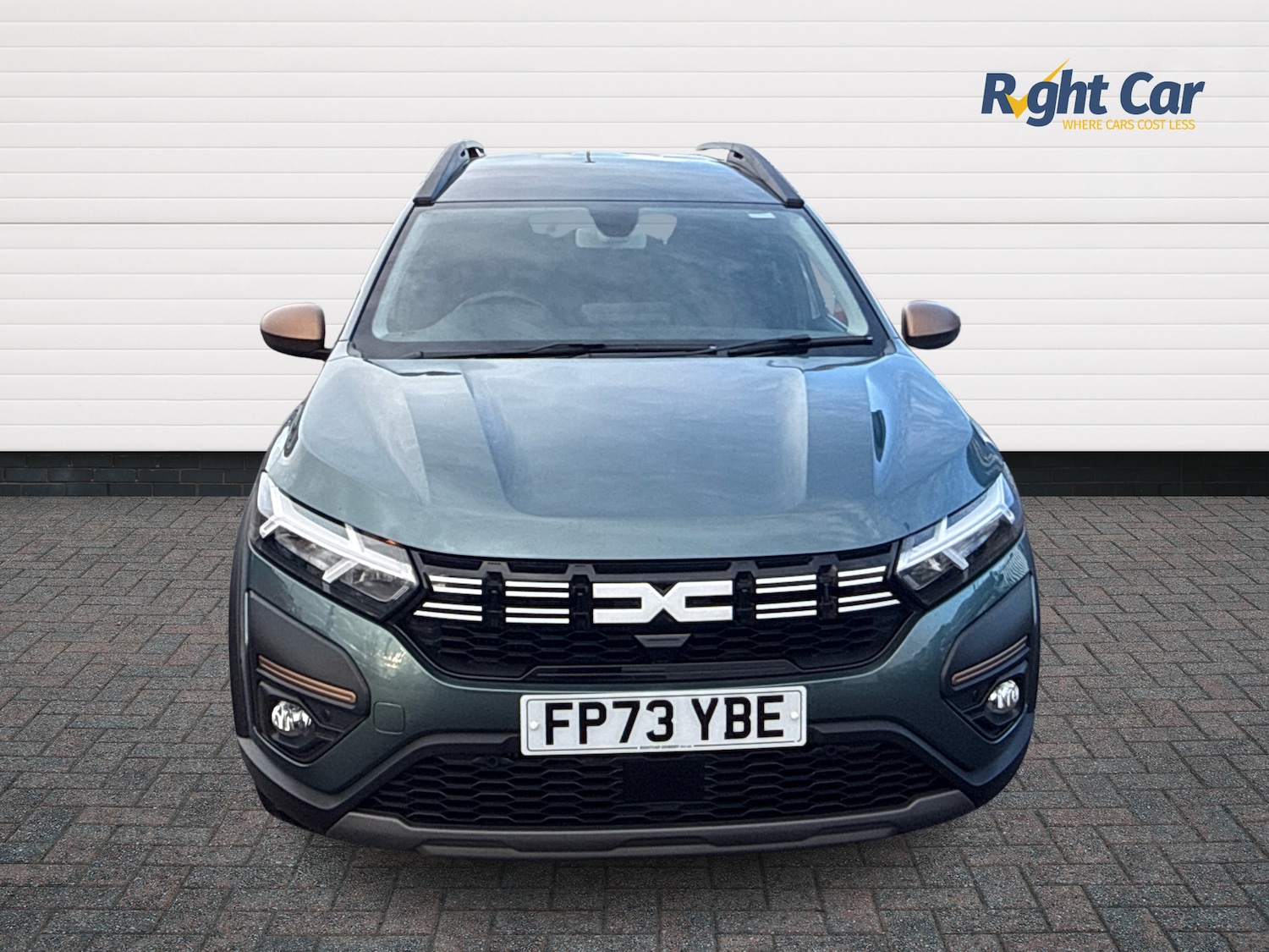 Used Dacia Jogger 2023 for sale - 76875079: Photo 7