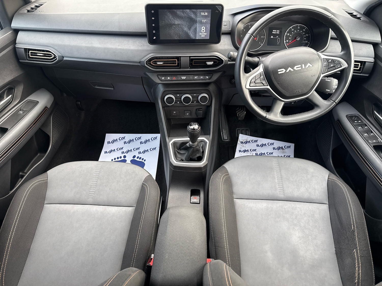 Used Dacia Jogger 2023 for sale - 76875079: Photo 8