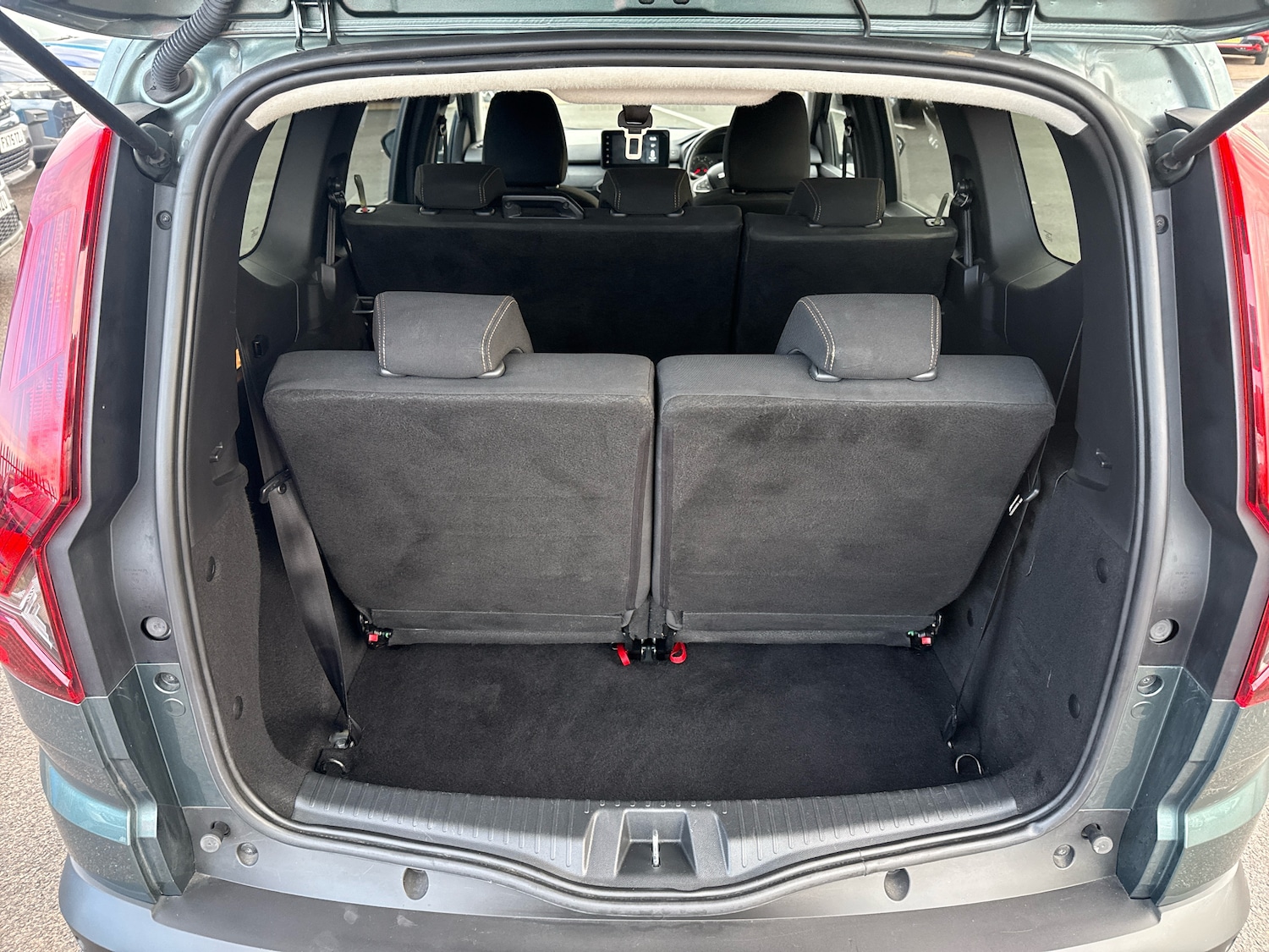 Used Dacia Jogger 2023 for sale - 76875079: Photo 9