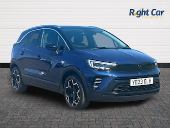 Used Vauxhall Crossland 2023 for sale - 79294003: Photo